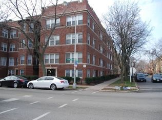 6832 N Ashland Blvd APT 2, Chicago, IL 60626