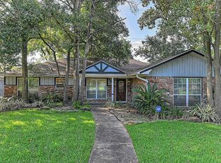 7007 Northampton Way, Houston, TX 77055