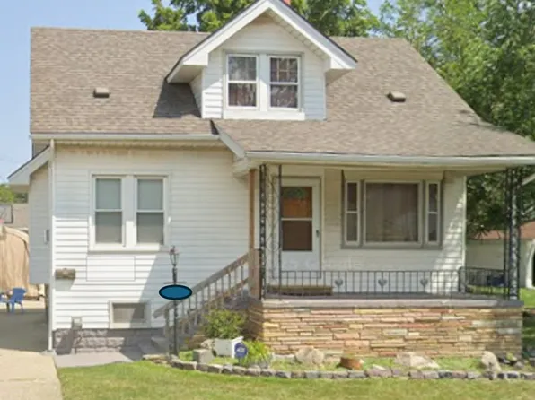 22114 Brittany Ave, Eastpointe, MI 48021