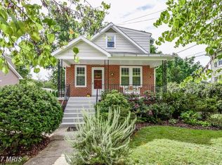 4907 Somerset Rd, Riverdale, MD 20737