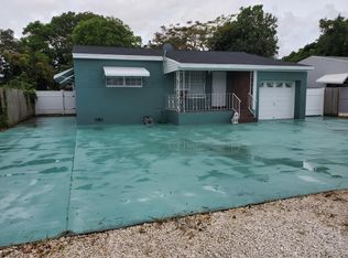 1110 Kasim St, Opa Locka, FL 33054