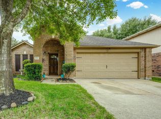 19903 Black Cherry Bend Ct, Cypress, TX 77433