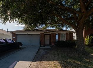 3318 Owl Crossing Ln, Humble, TX 77338