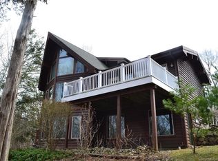 39 Anderson Rd, Sherman, CT 06784