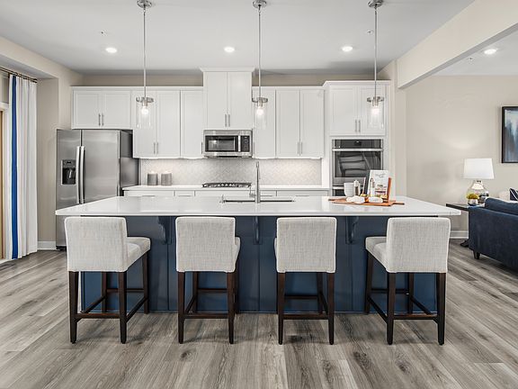 McPherson Grand 2-Car Garage