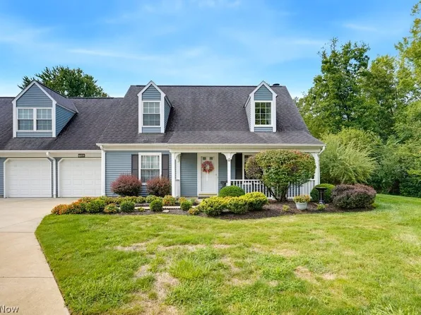 7592 Andrea Dr, Mentor, OH 44060
