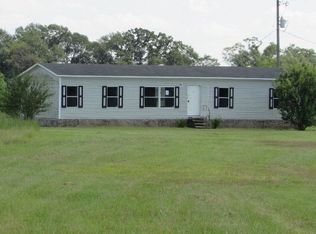 1255 Dock Lamb Rd, Pansey, AL 36370
