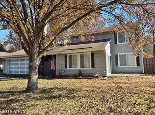 13 Thrush Rd, Sterling, VA 20164