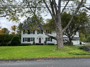 705 S William St, Johnstown, NY 12095