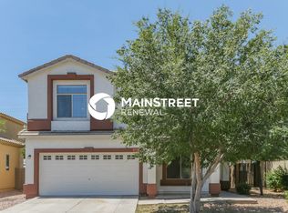 6015 W Pueblo Ave, Phoenix, AZ 85043
