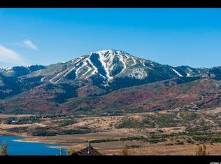 12389 N Deer Mountain Blvd, Kamas, UT 84036