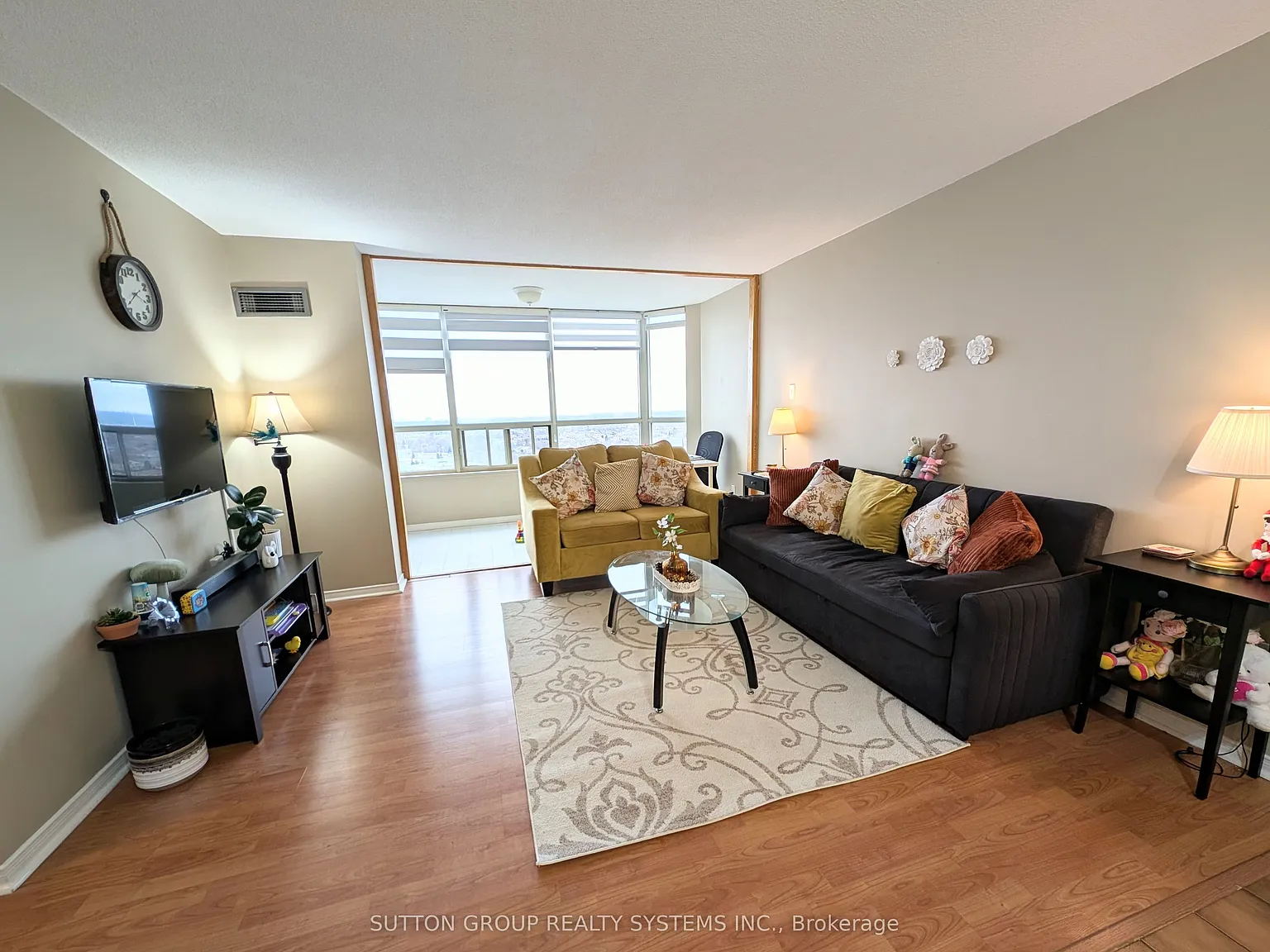 2 bed, $2,750 — Photo 3