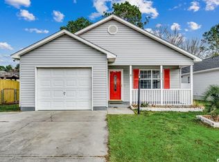 8029 Resin Rd, Murrells Inlet, SC 29576