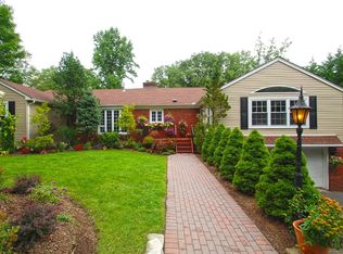 1144 High Mountain Rd, North Haledon, NJ 07508