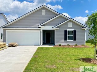 5 Stetson Dr, Savannah, GA 31419