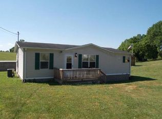 1155 McMillan Rd, Midway, TN 37809