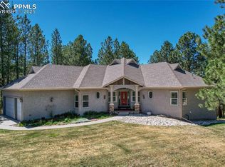 4726 Pinon Dr, Elizabeth, CO 80107