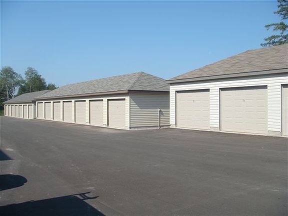 garages