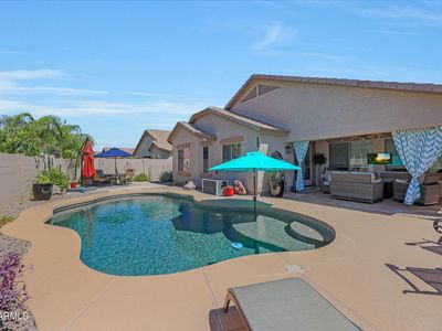 758 W Desert Valley Dr, San Tan Valley, AZ, 85143