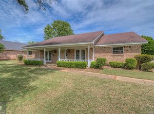 5411 Concord St, Bossier City, LA 71111