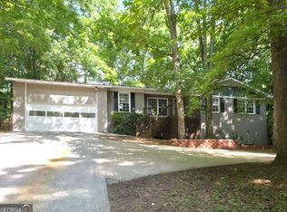 265 Spalding Cir, Athens, GA 30605