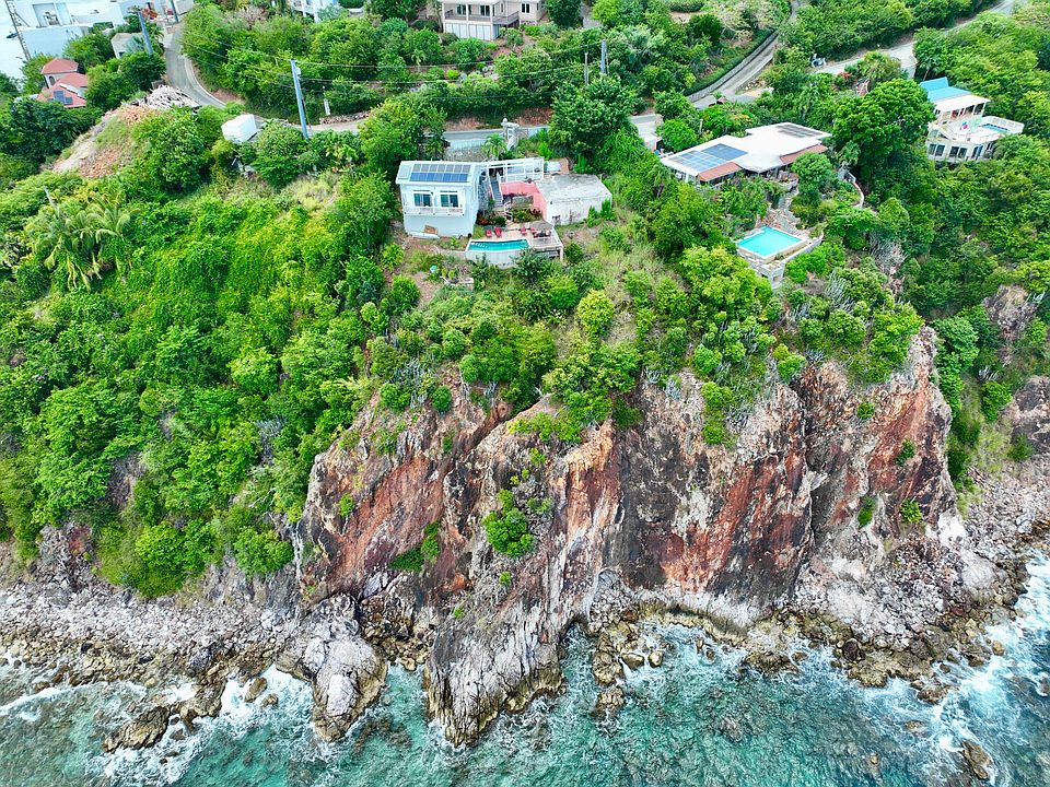300-37 Chocolate Hole Rd, Saint John, VI 00830 | MLS #25-192 | Zillow