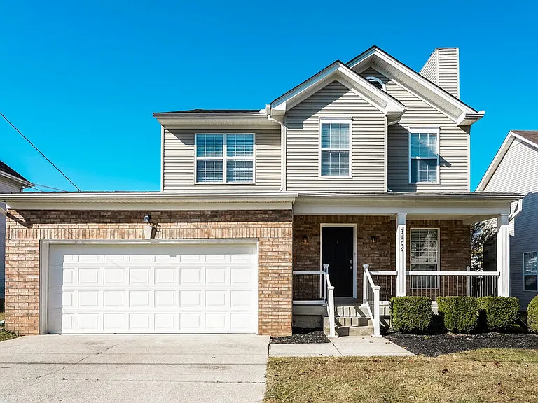 3106 Creekview Ln — Photo 1
