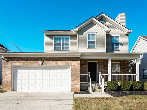 3106 Creekview Ln, Goodlettsville, TN 37072