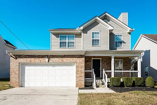 3106 Creekview Ln Photo 1