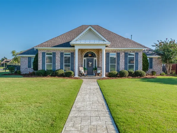 9001 Pennington Pl, Montgomery, AL 36117
