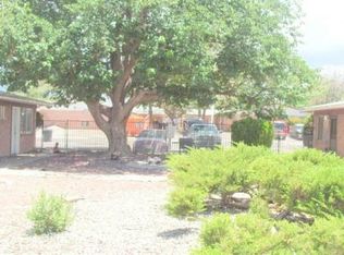 509 Indiana St SE #A-C, Albuquerque, NM 87108