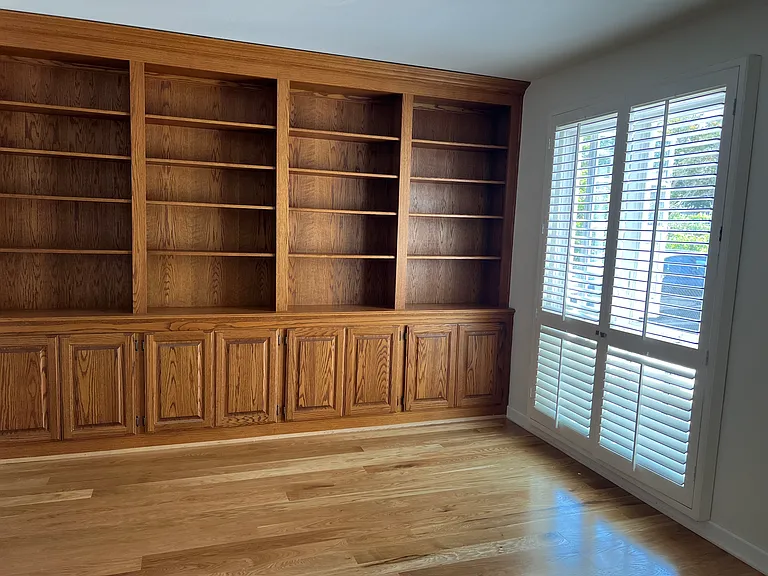 Bedroom #1