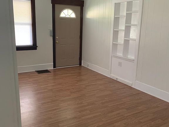 Living Room (Front Door Pictured)