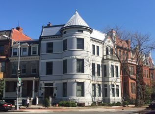 1120 Rhode Island Ave NW APT 7, Washington, DC 20005