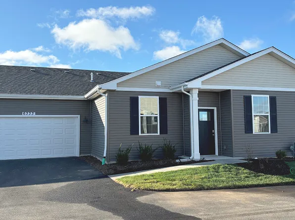 6333 Juniper Dr, Wonder Lake, IL 60097