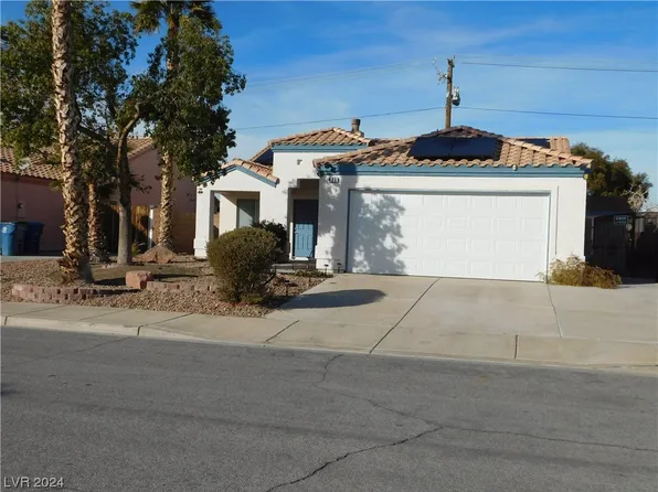 426 Banyon Wood St, Henderson, NV 89015