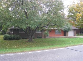 168 E Bay St, Sebewaing, MI 48759