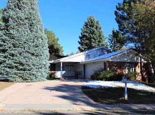 5040 S Beeler St, Greenwood Village, CO 80111