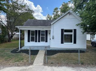 107 Central Ave, Blanchester, OH 45107