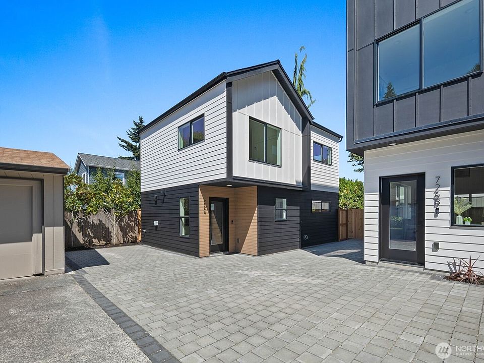 724 N 89TH Street, Seattle, WA 98103 | MLS #2561237 | Zillow