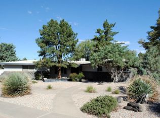 3101 Charleston St NE, Albuquerque, NM 87110