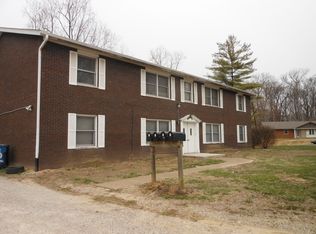 1001 Arrowhead Dr, Collinsville, IL 62234