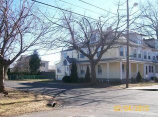 201 Anderson Ave, Morrisville, PA