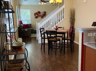 1157 Saint Pauls Parrish Ln, Johns Island, SC 29455