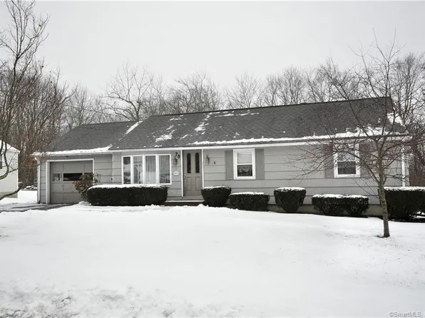 78 Hart Drive, Litchfield, CT 06759