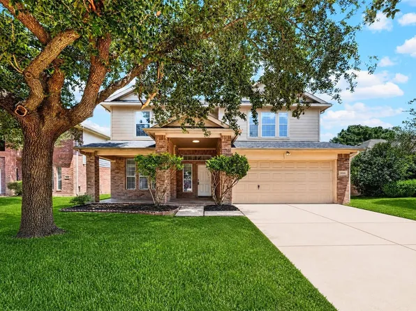 19246 Hopeview Ct, Katy, TX 77449