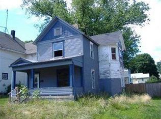 536 Davis St, Sharon, PA 16146