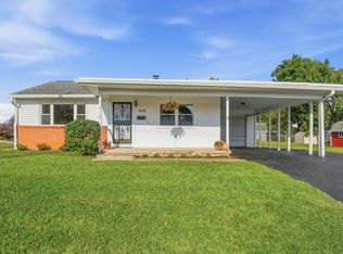 4118 Etna St, Columbus, OH 43213