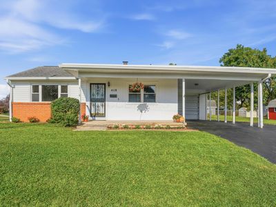4118 Etna St, Columbus, OH, 43213
