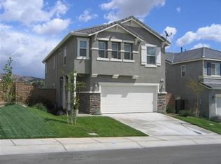 5736 Autumnwood Ln, Riverside, CA 92509